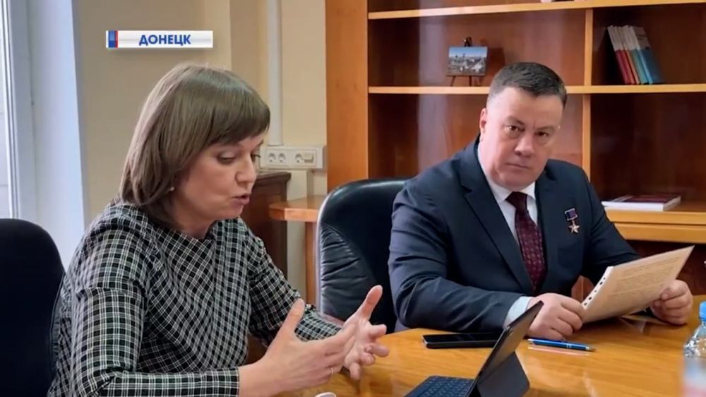Константин Кузьмин: Вместе с коллегами приступили к созданию Кодекса защитника Отечества