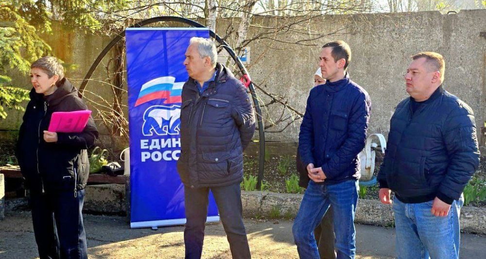 ВСТРЕЧИ С ТРУДОВЫМИ КОЛЛЕКТИВАМИ ВСТРЕЧИ С ТРУДОВЫМИ КОЛЛЕКТИВАМИ