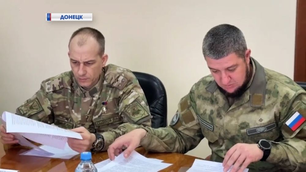 Константин Кузьмин: Вместе с коллегами приступили к созданию Кодекса защитника Отечества Константин Кузьмин: Вместе с коллегами приступили к созданию Кодекса защитника Отечества