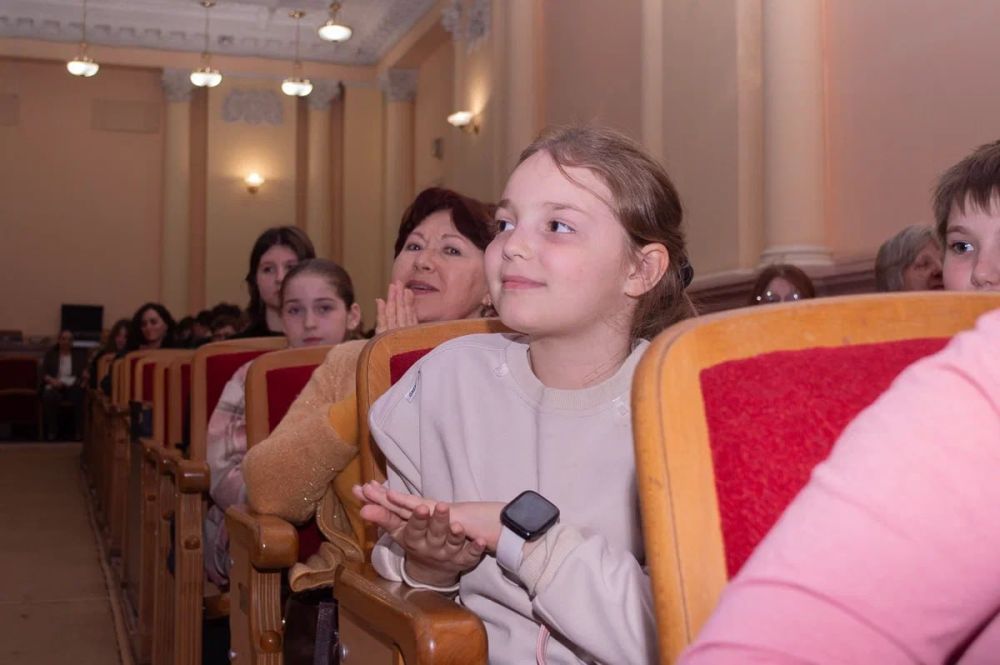Дети и война — живые уроки истории Дети и война — живые уроки истории