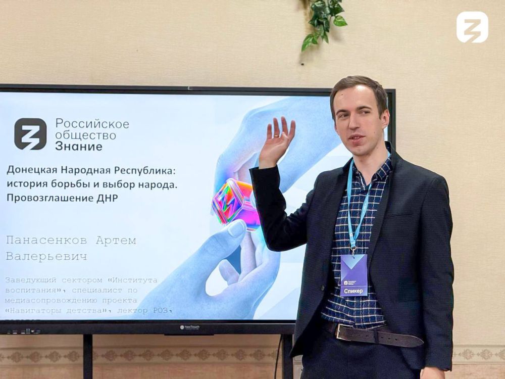 События, с которых началась история Республики События, с которых началась история Республики