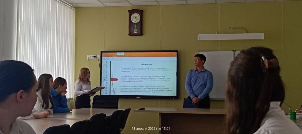 В целях эффективной организации учебно-воспитательного процесса в ГБОУ «Тельмановская гимназия Тельмановского м.о.», повышения качества образования и реализации проектной деятельности в условиях информационно-образовательной... В целях эффективной организации учебно-воспитательного процесса в ГБОУ «Тельмановская гимназия Тельмановского м.о.», повышения качества образования и реализации проектной деятельности в условиях информационно-образовательной...