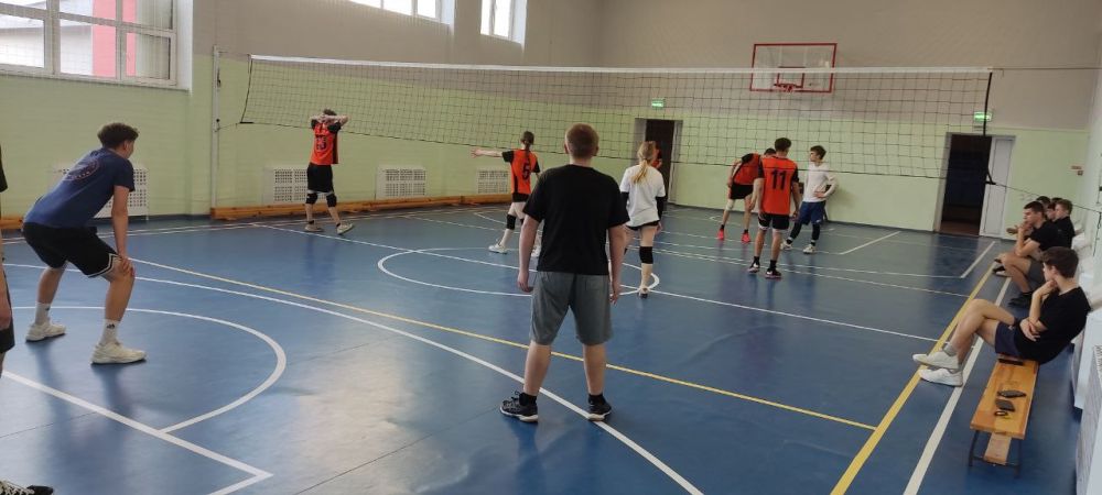 В Волновахском округе состоялись спортивные мероприятия, посвященные Дню космонавтики В Волновахском округе состоялись спортивные мероприятия, посвященные Дню космонавтики