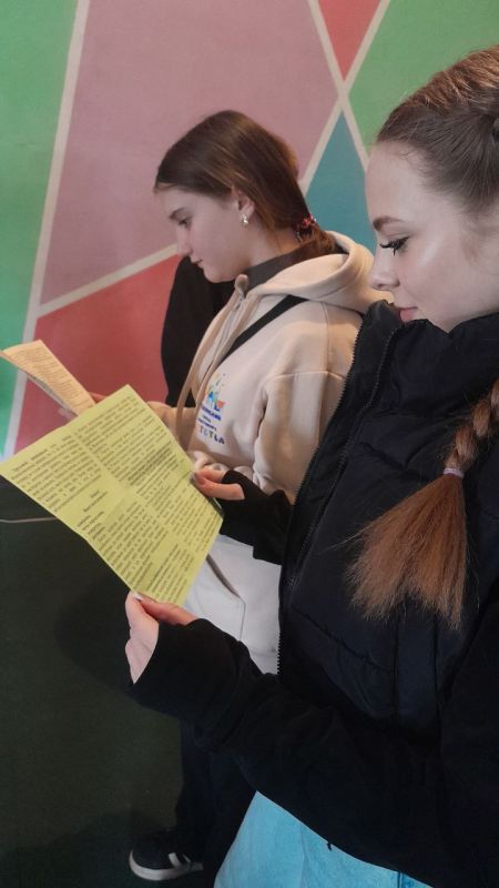 В рамках партийного проекта #КультураМалойРодины В рамках партийного проекта #КультураМалойРодины