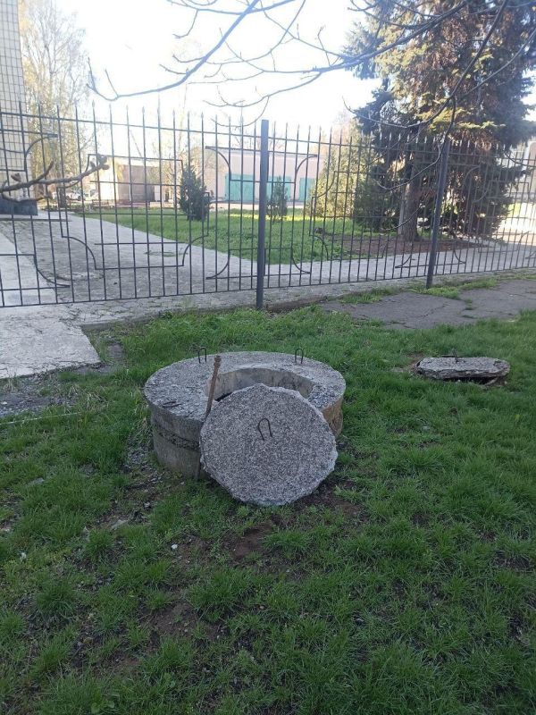 Николай Михайлов: Аварийная бригада Республики Бурятия устранила 9 аварий водоснабжения в Старобешевском округе Николай Михайлов: Аварийная бригада Республики Бурятия устранила 9 аварий водоснабжения в Старобешевском округе