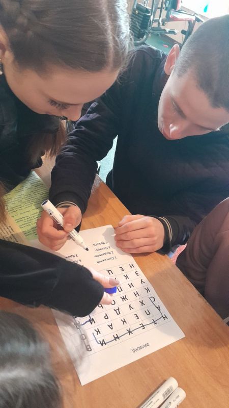 В рамках партийного проекта #КультураМалойРодины В рамках партийного проекта #КультураМалойРодины