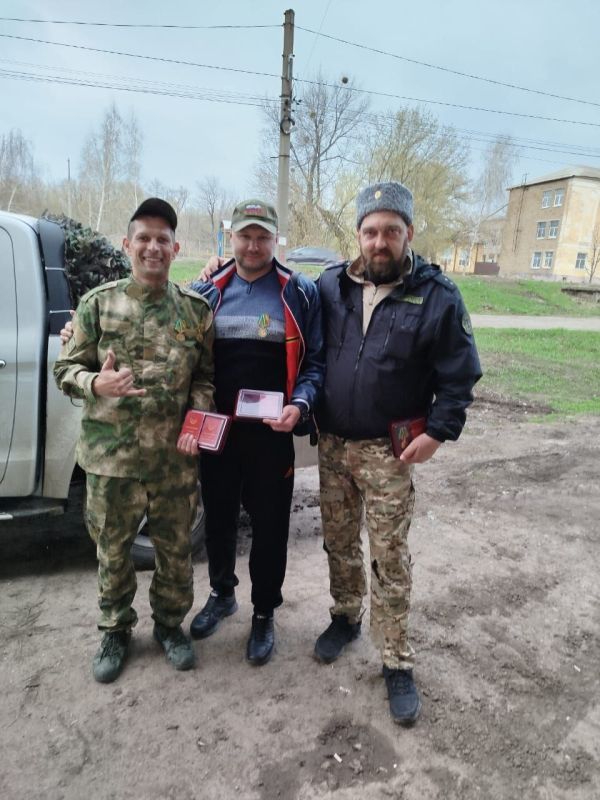Ветераны-подопечные филиала фонда продолжают служить идеалам Отечества Ветераны-подопечные филиала фонда продолжают служить идеалам Отечества