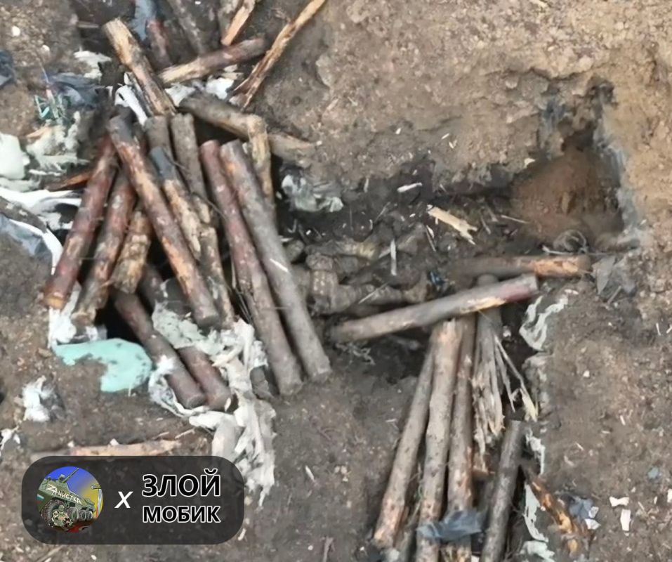 ВСУшные 200 - повсюду. Эксклюзивные кадры с Южно-Донецкого направления! ВСУшные 200 - повсюду. Эксклюзивные кадры с Южно-Донецкого направления!
