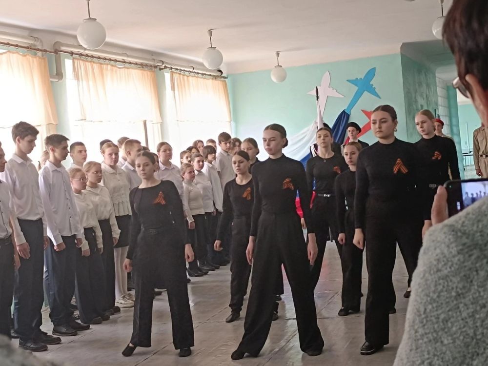 Живая память в наших сердцах Живая память в наших сердцах