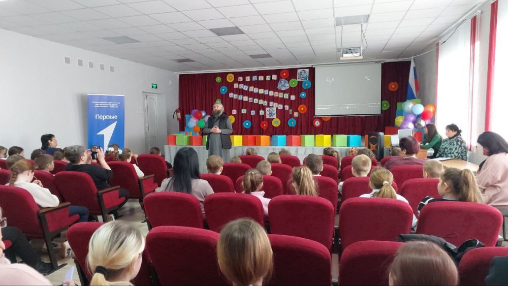 В рамках партийного проекта В рамках партийного проекта