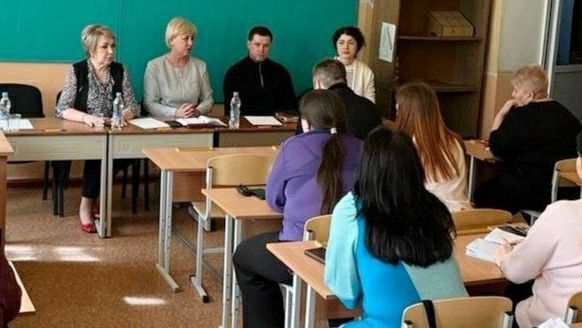 ВСТРЕЧИ С ТРУДОВЫМИ КОЛЛЕКТИВАМИ ВСТРЕЧИ С ТРУДОВЫМИ КОЛЛЕКТИВАМИ