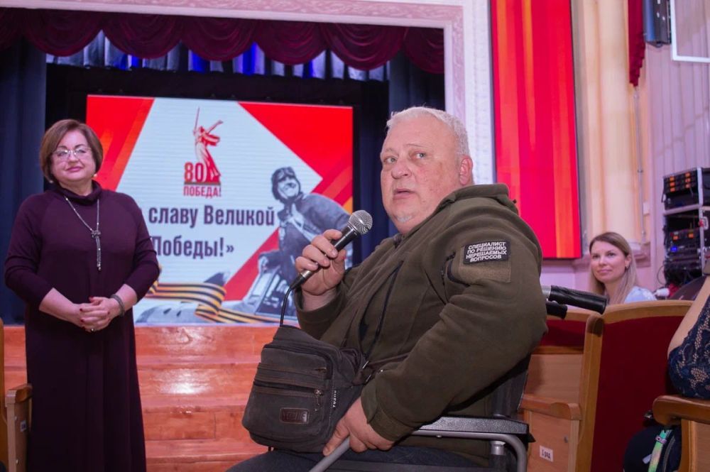 Дети и война — живые уроки истории Дети и война — живые уроки истории