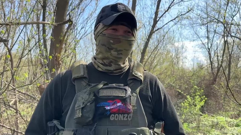 «Это тот брюнет, я помню его» – как боец обманывал ВСУ