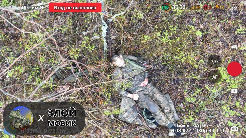 ВСУшные 200 - повсюду. Эксклюзивные кадры с Южно-Донецкого направления! ВСУшные 200 - повсюду. Эксклюзивные кадры с Южно-Донецкого направления!