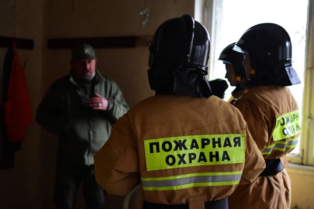 Спасая других — спасаешь себя Спасая других — спасаешь себя
