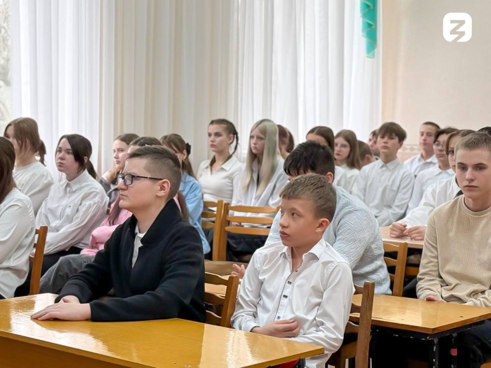 События, с которых началась история Республики События, с которых началась история Республики