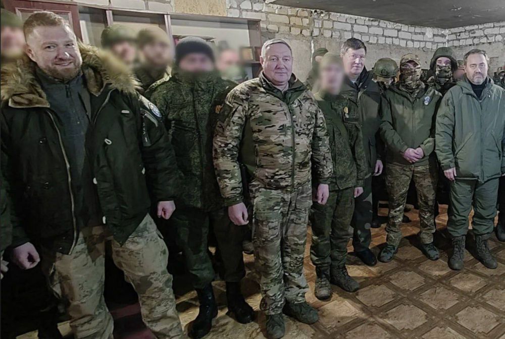 Александр Малькевич: Наш путь к Победе: детскими глазами – о героях Ленинградского полка Александр Малькевич: Наш путь к Победе: детскими глазами – о героях Ленинградского полка