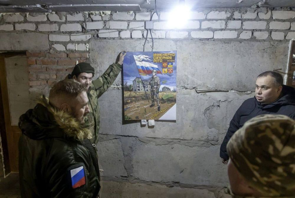 Александр Малькевич: Наш путь к Победе: детскими глазами – о героях Ленинградского полка Александр Малькевич: Наш путь к Победе: детскими глазами – о героях Ленинградского полка