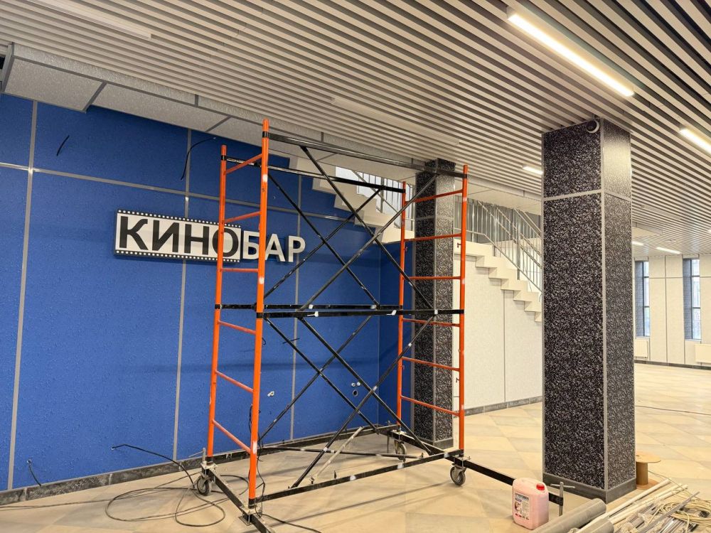 Как и обещали, показываем, как «Комсомолец» меняется Как и обещали, показываем, как «Комсомолец» меняется
