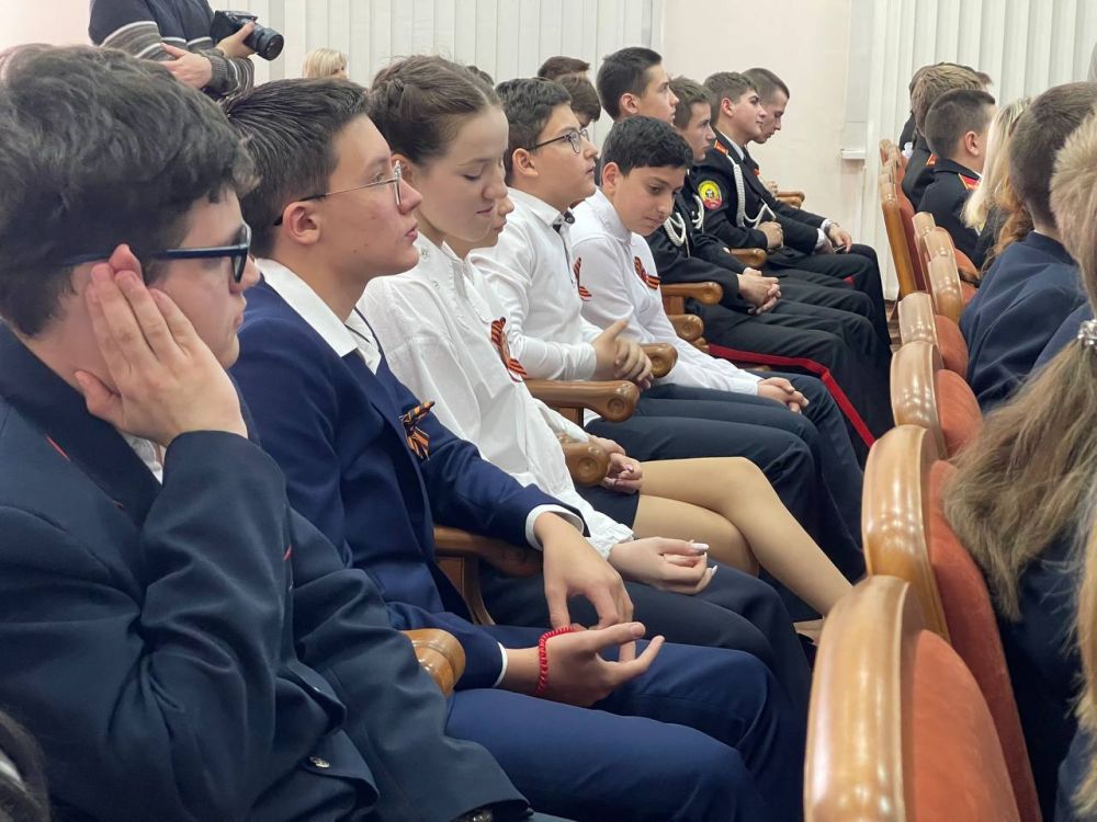Интерес детей к космосу – будущее страны Интерес детей к космосу – будущее страны
