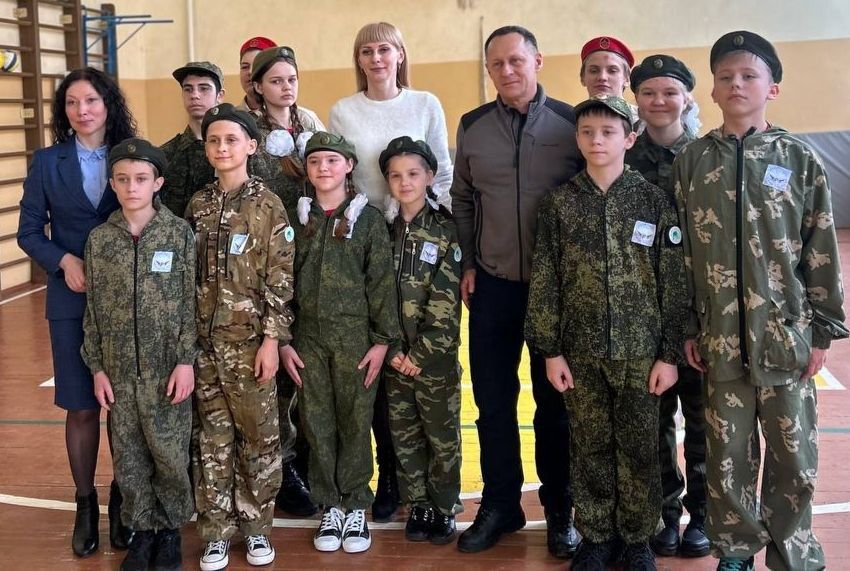 Дорогие друзья, земляки, родители и наши юные герои! Дорогие друзья, земляки, родители и наши юные герои!