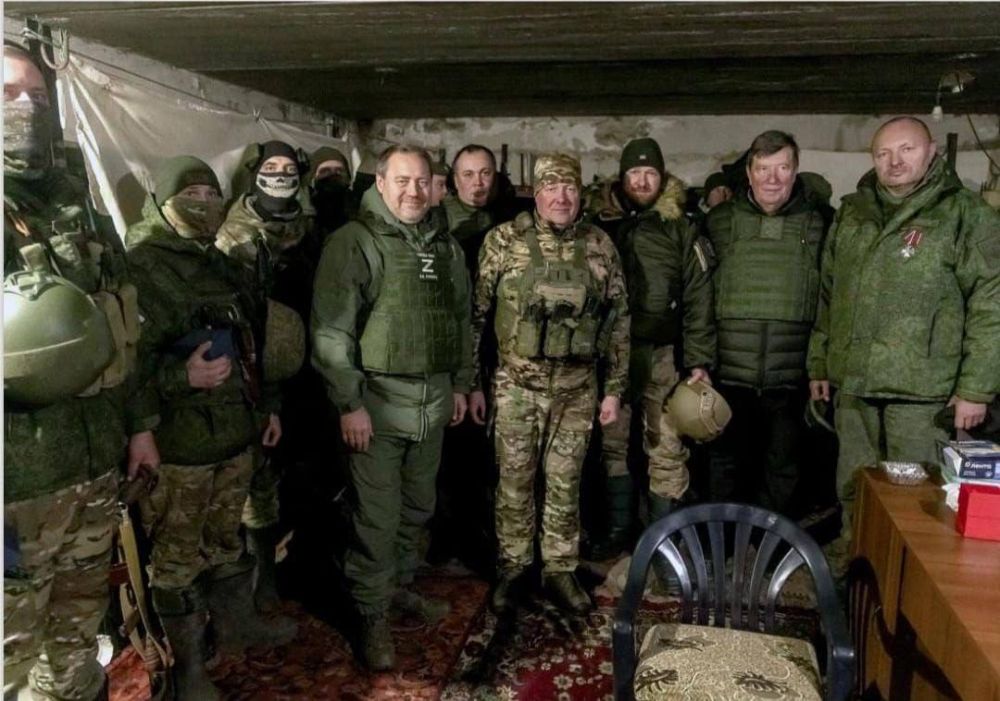 Александр Малькевич: Наш путь к Победе: детскими глазами – о героях Ленинградского полка Александр Малькевич: Наш путь к Победе: детскими глазами – о героях Ленинградского полка
