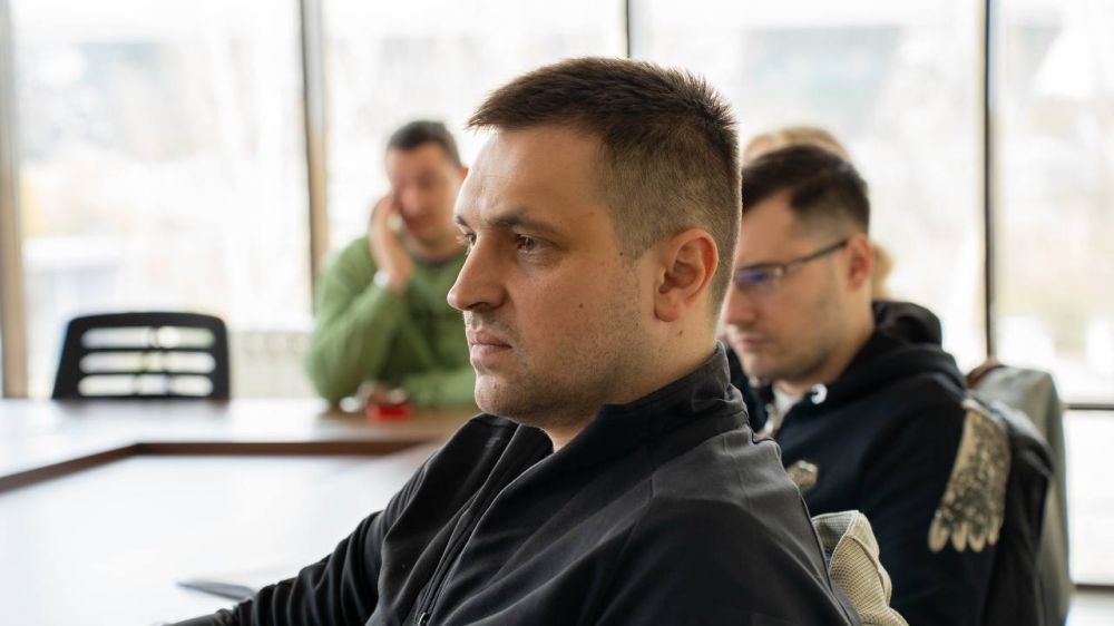 Помогаем госструктурам выйти на новый уровень создания контента Помогаем госструктурам выйти на новый уровень создания контента