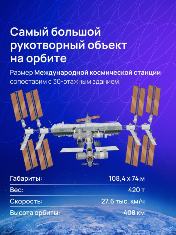 Сохраняя космическое лидерство Сохраняя космическое лидерство