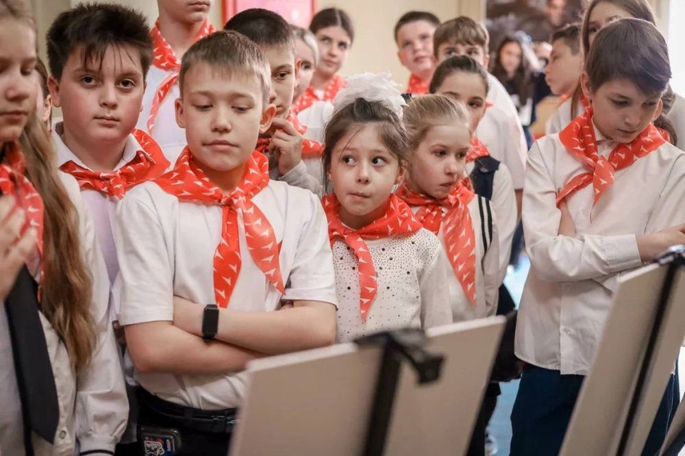 В «Звездочке» зажглись особенные огоньки! В «Звездочке» зажглись особенные огоньки!