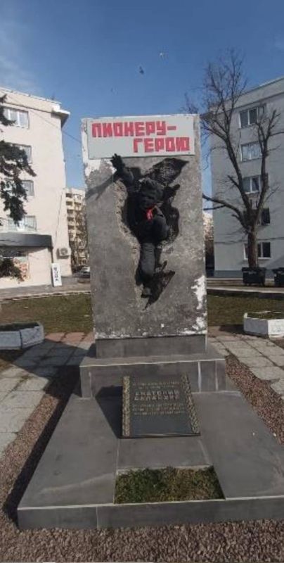 80 лет Победы: как Петербург помогает преображать Мариуполь к великой дате 80 лет Победы: как Петербург помогает преображать Мариуполь к великой дате