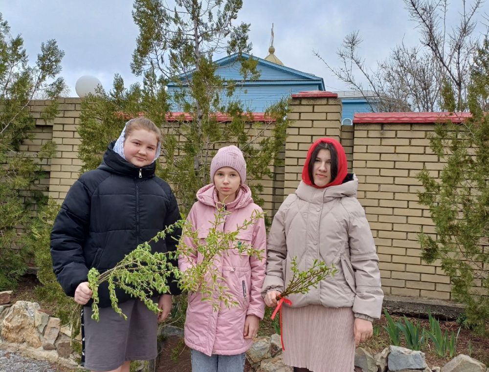 Я знаю и поддерживаю традиции нашего народа Я знаю и поддерживаю традиции нашего народа