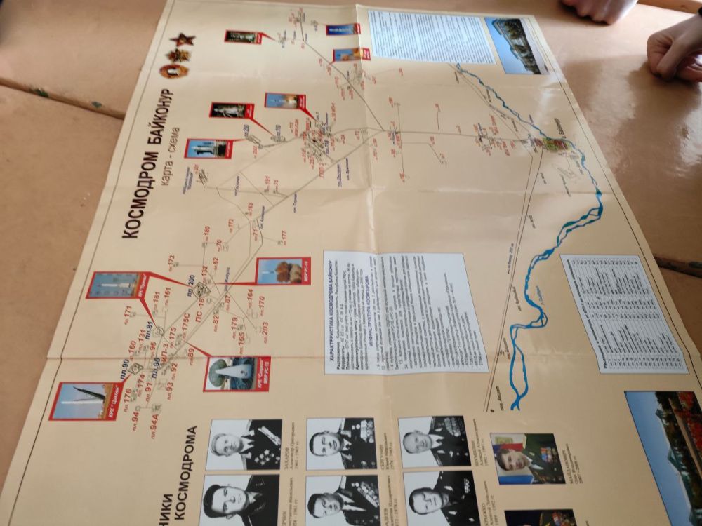 12.04.2025 юнармейцы ВПК «Амазонки» и ВПК «КОРСА» имени Героя РФ и ДНР О. С. Качуры в Горловке провели урок, посвященный Дню космонавтики 12.04.2025 юнармейцы ВПК «Амазонки» и ВПК «КОРСА» имени Героя РФ и ДНР О. С. Качуры в Горловке провели урок, посвященный Дню космонавтики