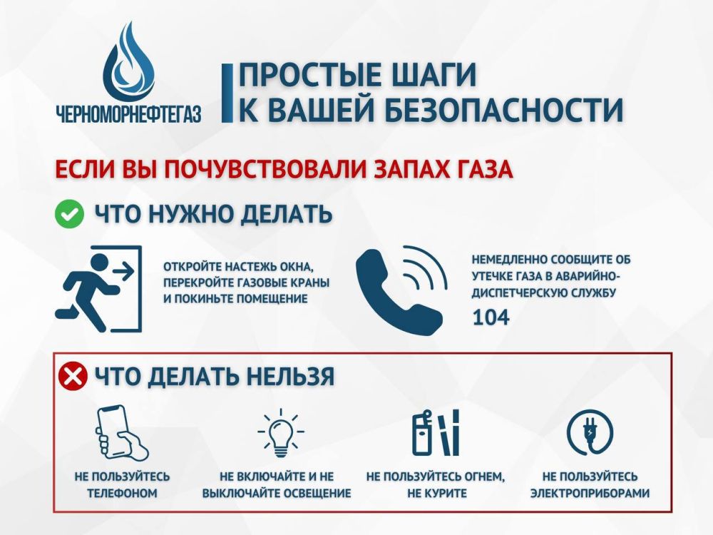 ВАША БЕЗОПАСНОСТЬ ПРЕВЫШЕ ВСЕГО! ВАША БЕЗОПАСНОСТЬ ПРЕВЫШЕ ВСЕГО!