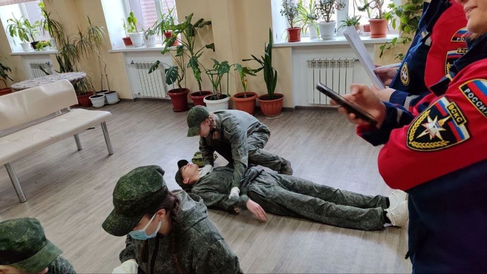 "ЗАРНИЦА 2.0". Поздравляем "ЗАРНИЦА 2.0". Поздравляем