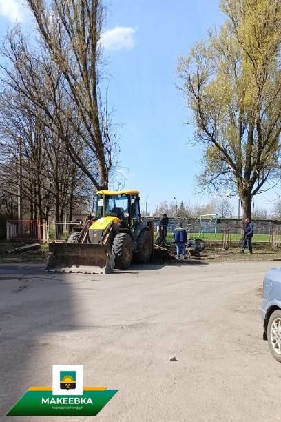 Сотрудниками МУП АГМ «Перспектива» выполнены работы: Сотрудниками МУП АГМ «Перспектива» выполнены работы: