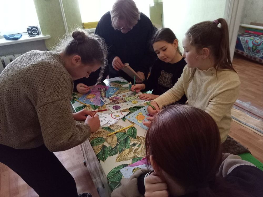 В Тельмановском муниципальном округе прошли тематические мероприятия, посвященные Дню Космонавтики В Тельмановском муниципальном округе прошли тематические мероприятия, посвященные Дню Космонавтики
