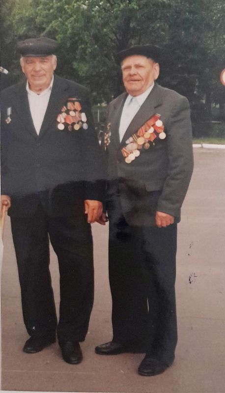 Наталья Великодная: В преддверии 80-летия Победы ВОВ запускам рубрику "Исторические факты жизни жителей Тельмановского муниципального округа и его развитии" Наталья Великодная: В преддверии 80-летия Победы ВОВ запускам рубрику "Исторические факты жизни жителей Тельмановского муниципального округа и его развитии"