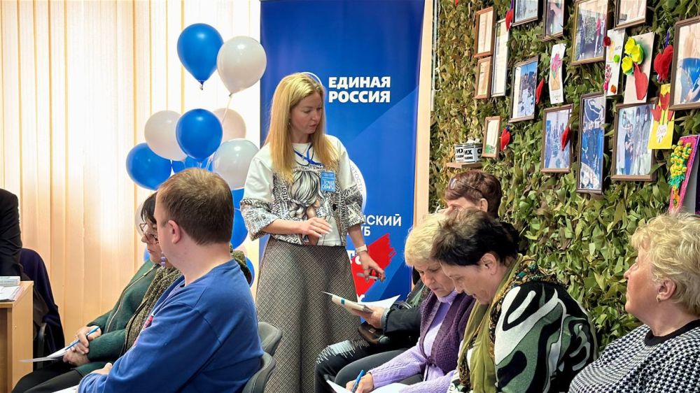 «Мой бизнес» и другие партнеры поддерживают женщин ДНР в рамках проекта «Ты не одна» «Мой бизнес» и другие партнеры поддерживают женщин ДНР в рамках проекта «Ты не одна»