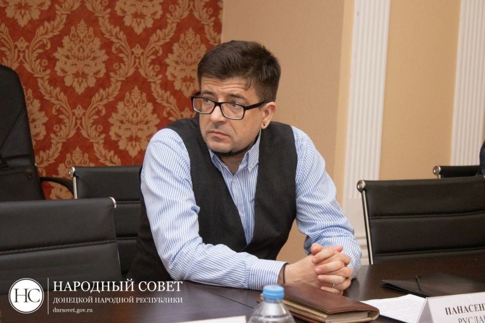 Депутаты обсудили вопросы использования спутникового телевизионного вещания Депутаты обсудили вопросы использования спутникового телевизионного вещания