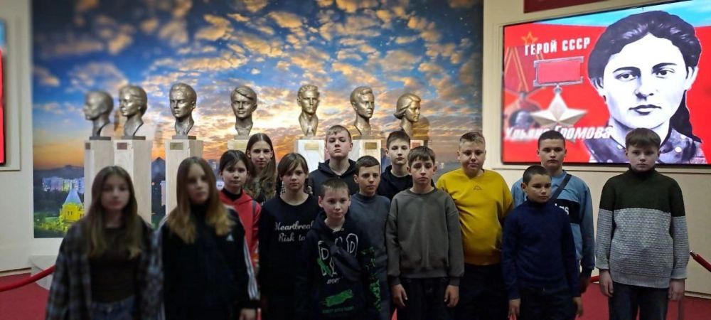Сергей Желновач: Важность изучения истории нельзя переоценить Сергей Желновач: Важность изучения истории нельзя переоценить