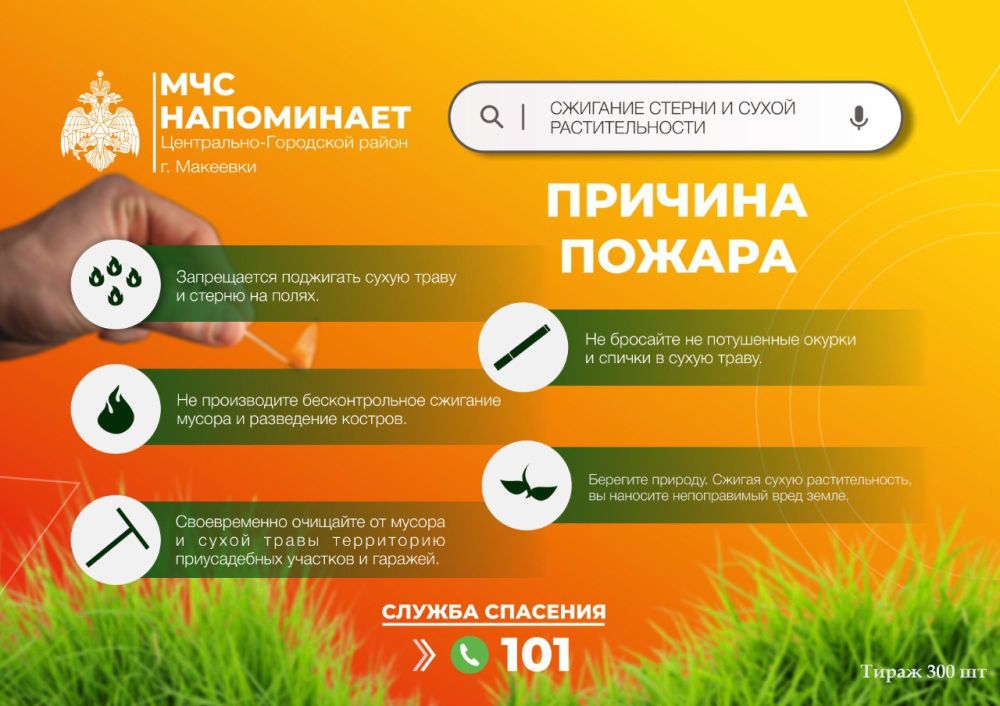 Осторожно, огонь! Предупреждаем об опасности! Осторожно, огонь! Предупреждаем об опасности!