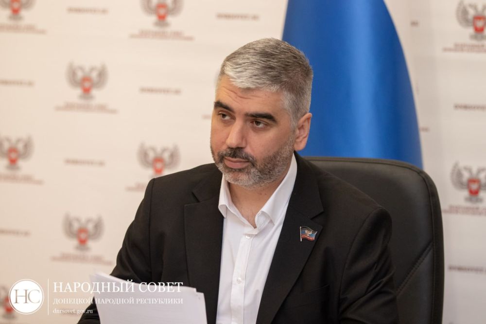 Депутаты обсудили вопросы использования спутникового телевизионного вещания Депутаты обсудили вопросы использования спутникового телевизионного вещания