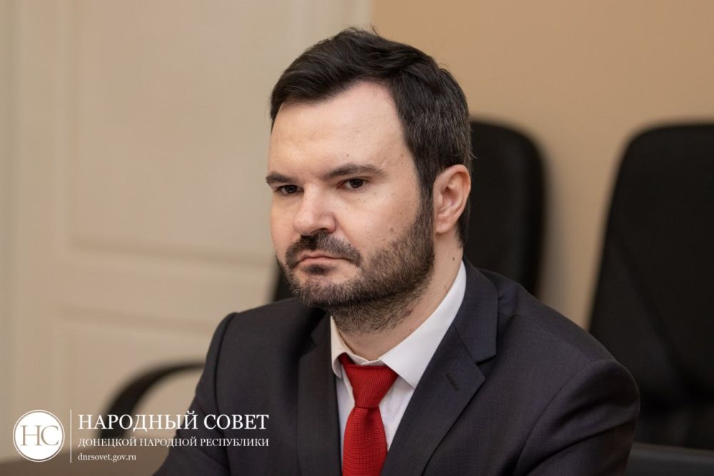 Депутаты обсудили вопросы использования спутникового телевизионного вещания Депутаты обсудили вопросы использования спутникового телевизионного вещания