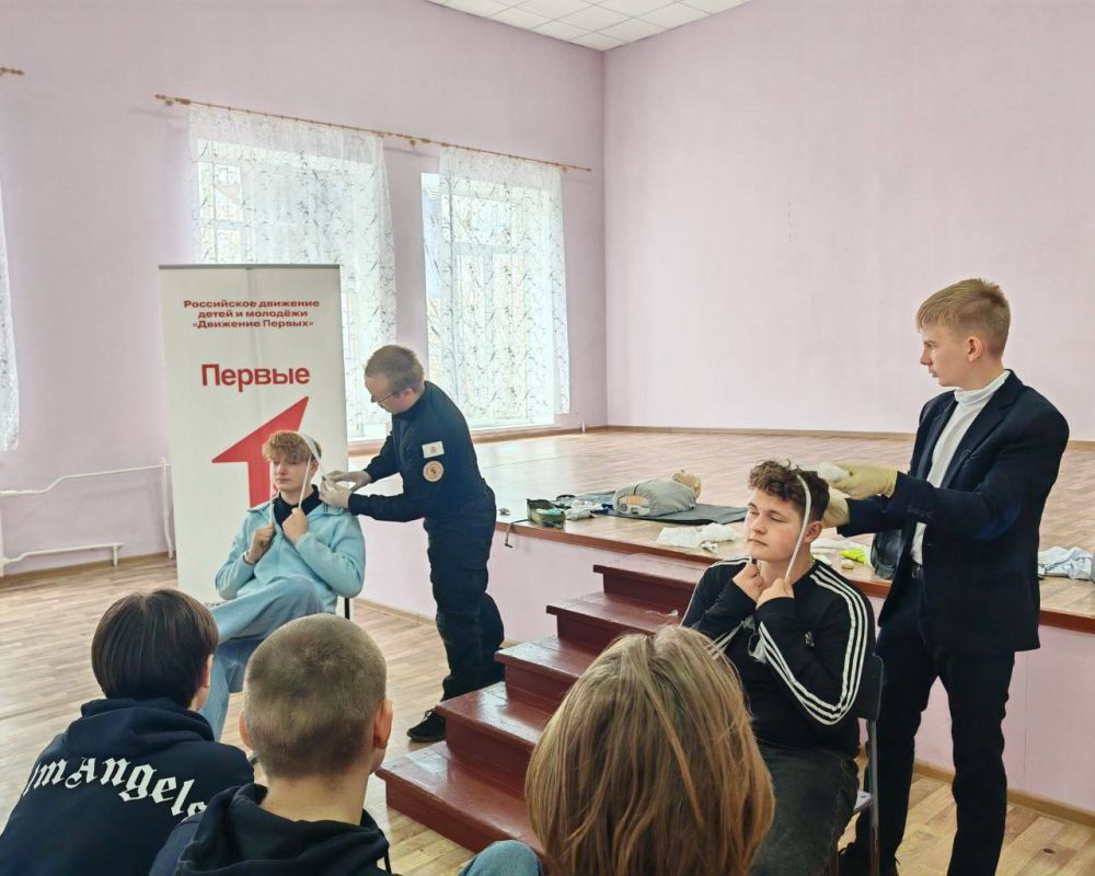 Важно вовремя принять правильное решение Важно вовремя принять правильное решение