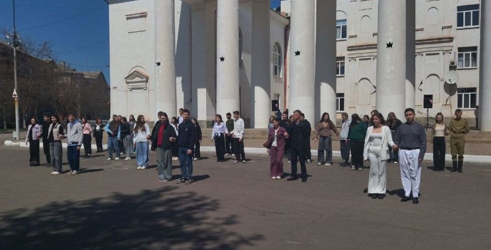 Николай Михайлов: Сегодня принял участие в открытии патриотической акции "Автопоезд Победы" Николай Михайлов: Сегодня принял участие в открытии патриотической акции "Автопоезд Победы"