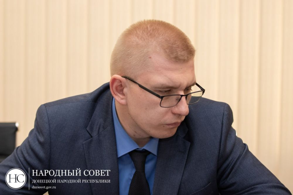 Депутаты обсудили вопросы использования спутникового телевизионного вещания Депутаты обсудили вопросы использования спутникового телевизионного вещания
