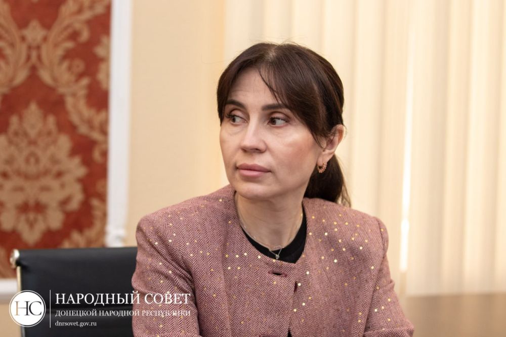 Депутаты обсудили вопросы использования спутникового телевизионного вещания Депутаты обсудили вопросы использования спутникового телевизионного вещания