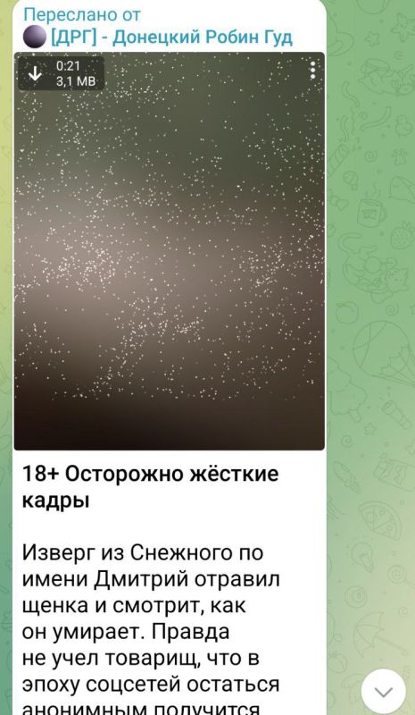 Майя Пирогова: Господа из "Робин Гуда" и Типичного Донецка попали впросак Майя Пирогова: Господа из "Робин Гуда" и Типичного Донецка попали впросак