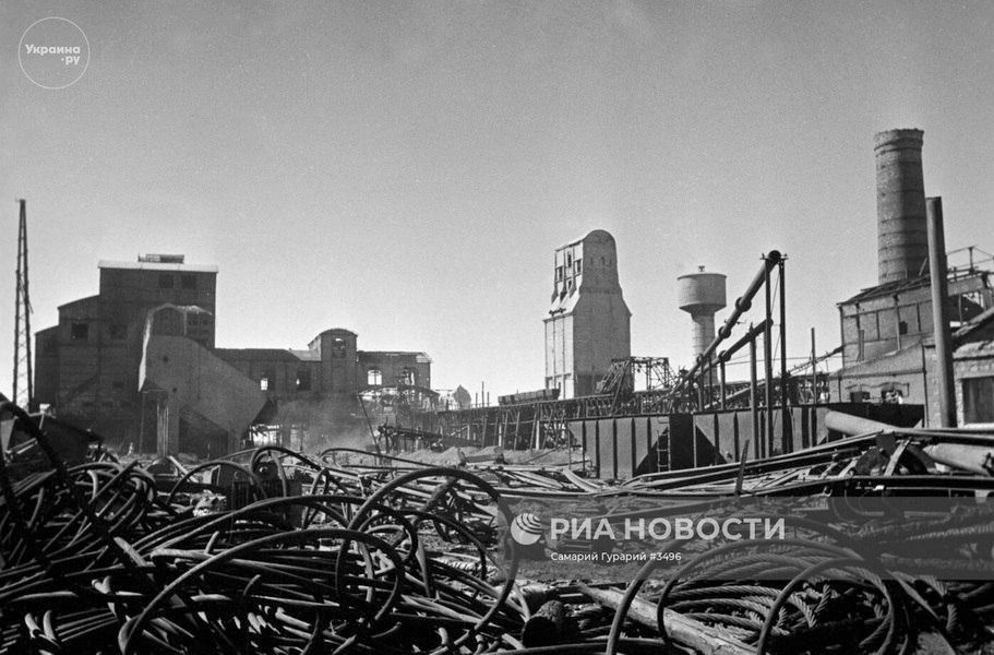 В спецпроекте «Фотоальбом Победы» мы каждый день публикуем небольшую подборку фото- и кинохроники военных лет В спецпроекте «Фотоальбом Победы» мы каждый день публикуем небольшую подборку фото- и кинохроники военных лет