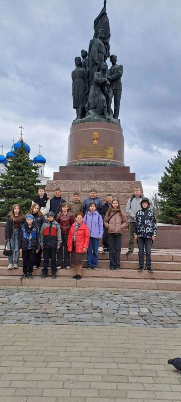 Сергей Желновач: Важность изучения истории нельзя переоценить Сергей Желновач: Важность изучения истории нельзя переоценить